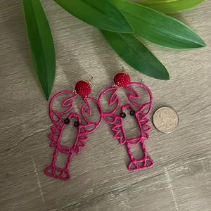 Baublebar Lobster Earrings